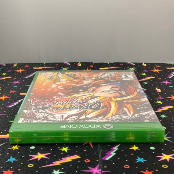 Brand new Dragonball Fighter Z - Picture 6 of 6